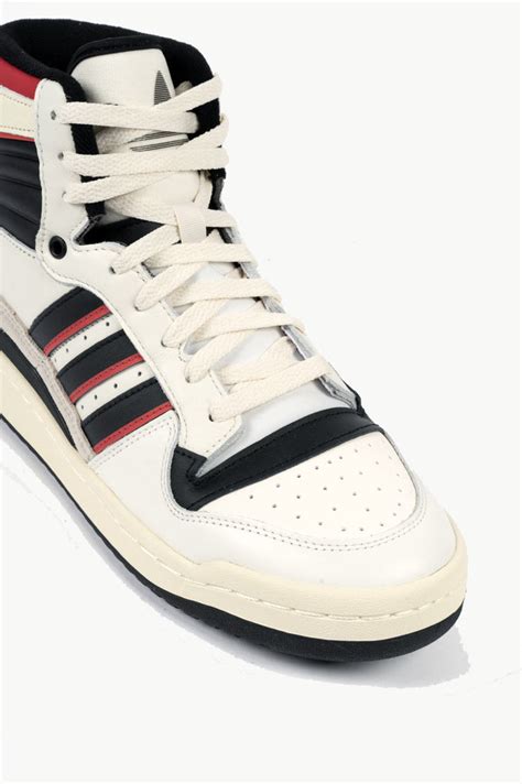 adidas el dorado off white scarlet.